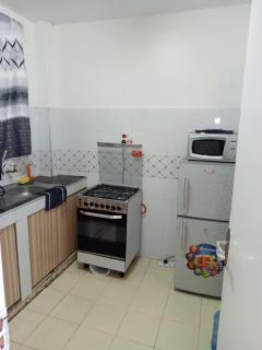 Petnah Apartments - 7