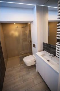 Apartamenty Łąkowa - 1