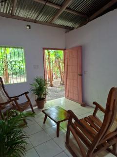 Silvestre House - 6