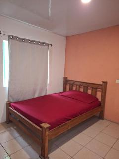 Silvestre House - 1