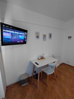 Obelisco Hermoso apartamento centro con cochera adicional 8 - 7