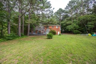 Spacious 4BR Getaway w Games Pier Firepit - 5
