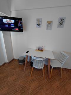 Obelisco Hermoso apartamento centro con cochera adicional 8 - 5