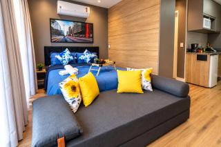 Studio Sky 78 Centro - 3