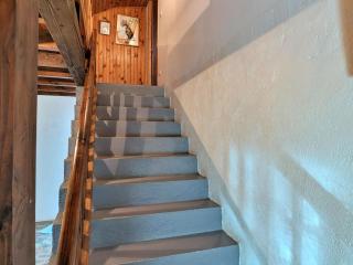 Gîte nature, 15 km de Gérardmer, randonnée, ski, jardin, terrasse, BBQ, équipements bébé inclus - 2