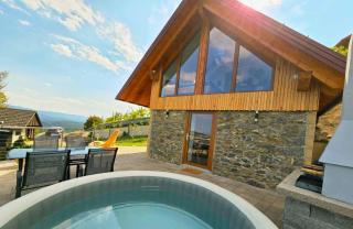 Holiday Home with A - C in Smarjeske Toplice 58334 - 9