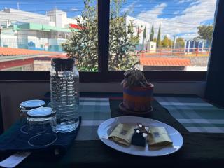 Apartamento junto al parque Itchimbia, vista hermosa - 2