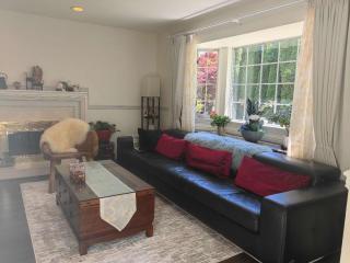 Forest stay & Beaches & Elite living near UBC - 7