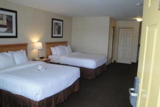 All Stay Suites - Westlock - 3