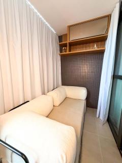 Brisa do Mar Studio in Rio Vermelho near the beach - 4