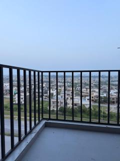 Cozy 1 bed apartment with private balcony - 5