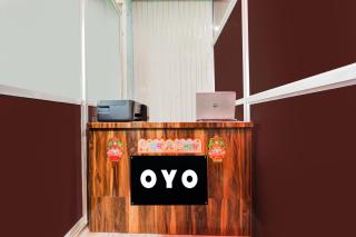 SPOT ON by OYO Yatri Nivas Hotel - 6