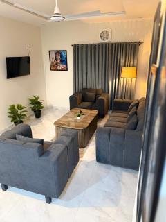 Cozy 1 bed apartment with private balcony - 8