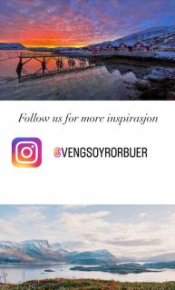 Vengsøy Rorbuer - 7