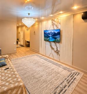 cozy apartment in the city center - 2