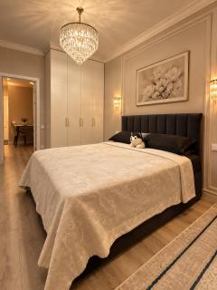 cozy apartment in the city center - 1