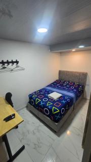 Fly N Stay Bogota Casa 2 - 7