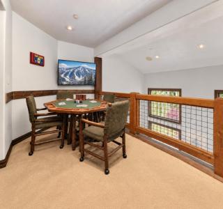 Park City 5BR•Hot Tub•Theater•Game Loft•Ski - 6