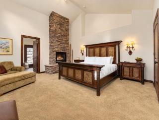 Park City 5BR•Hot Tub•Theater•Game Loft•Ski - 3