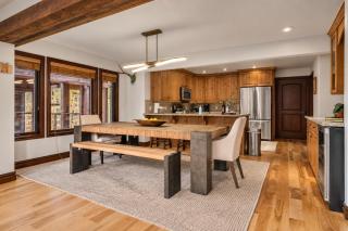 Park City 5BR•Hot Tub•Theater•Game Loft•Ski - 5