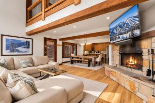 Park City 5BR•Hot Tub•Theater•Game Loft•Ski - 0