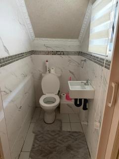 2 bedroom self catering apartment - 4