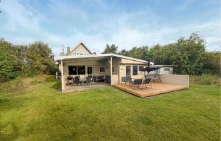 Pet Friendly Home In Ulfborg With Wifi - 4