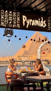 New Tua Pyramids View - 0