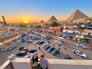 New Tua Pyramids View - 9