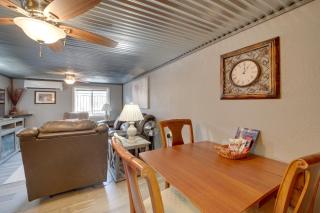 Lake Country Retreat Near Eufaula Adventures - 4
