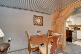 Lake Country Retreat Near Eufaula Adventures - 3