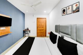 Hotel O Elegant Inn - 0