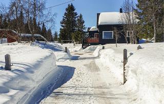 3 Bedroom Amazing Home In Sjusjøen - 7