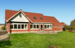 Splendida Casa Con 5 Camere Da Letto A Lemvig - 0