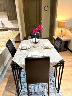 Stunning Pool View 2 Bedroom Apartment in Spring, TX - 5