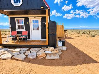 NM CABIN Mountain View BASIC - 0