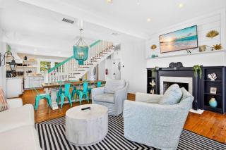 4 King Beds and a Guest Suite, Sleeps 10, Resort Pool and Spa - 8