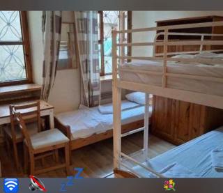 MDZz Hostel - 9