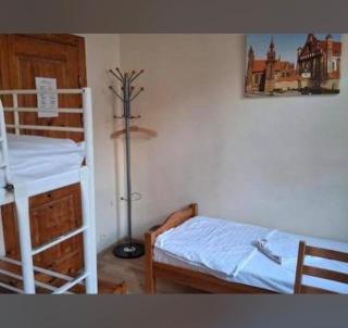 MDZz Hostel - 8
