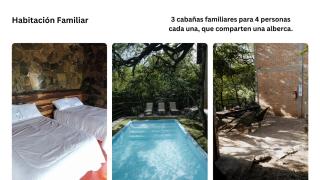Cabaña Capulines - 2