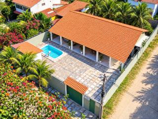 Wind House Brazil - 0