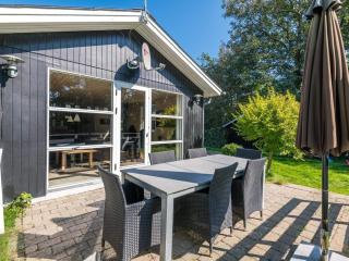 6 person holiday home in Hemmet-By Traum - 9