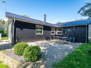 6 person holiday home in Hemmet-By Traum - 1