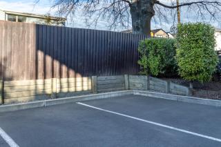 Heart of CHCH - Modern Apt Near Stadium & Parking - 7