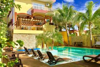 Sosua Inn Hotel - Sosúa - 0