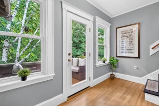 Spacious Savin Hill 2BR with Pvt Balcony - 8