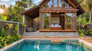 Sanis House - 9