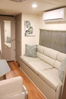 Casa Rodante Zazueta - 4