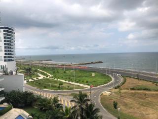 sirena Cartagena - 9