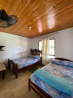 Casa Campestre BETEL - 8
